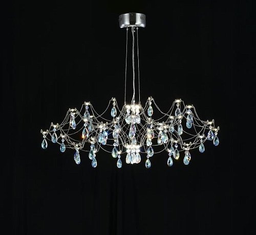 Подвесная люстра MyFar Ersilia MR2660-60P-50CD