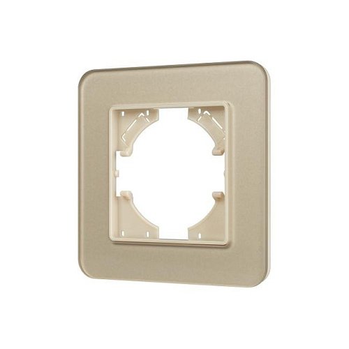 049679 Рамка Arlight Omali 049679