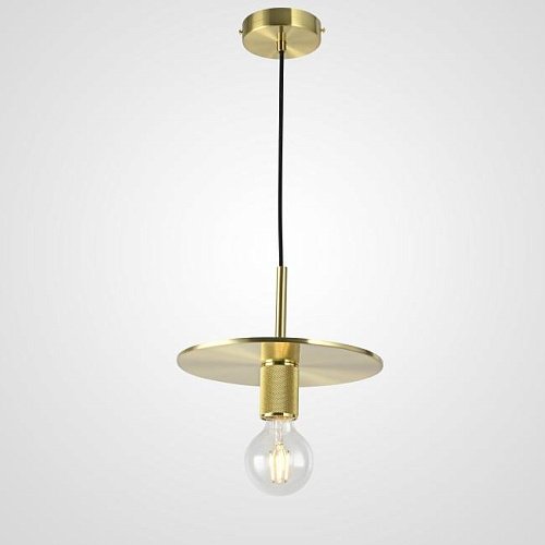 123643-22 Светильник подвесной ImperiumLoft 40.2342 123643-22