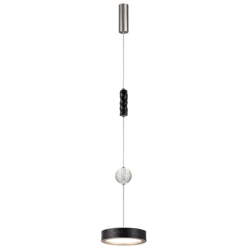 Светильник подвесной Odeon Light EXCLUSIVE Riviera 5451/32LB