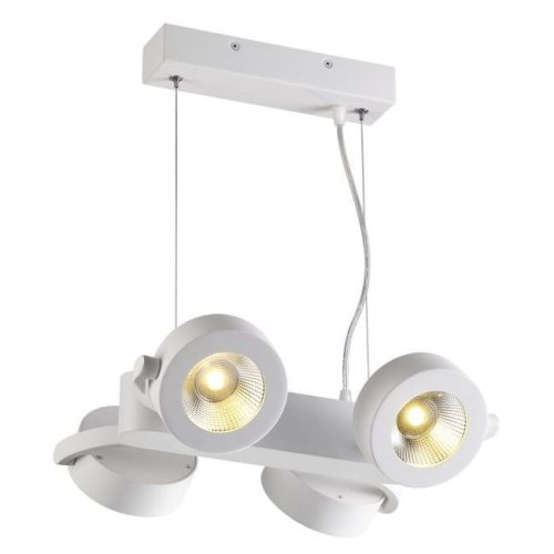 3493/40L Светильник подвесной Odeon Light Pumavi 3493/40L