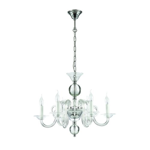 3931/6 Подвесная люстра Odeon Light Aria 3931/6