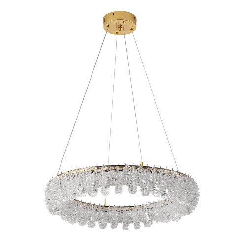 Подвесная люстра De Markt Орион 546012001