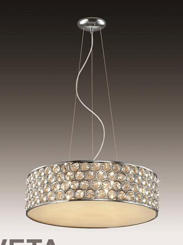 2758/6 Подвесная люстра Odeon Light Eveta 2758/6