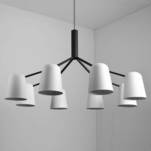 102056-26 Подвесная люстра ImperiumLoft Skym01 102056-26
