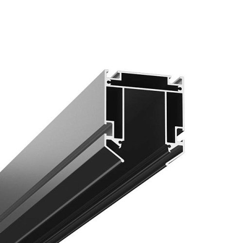 TR3040-AL Профиль для шинопровода Denkirs Smart Profi TR3040-AL
