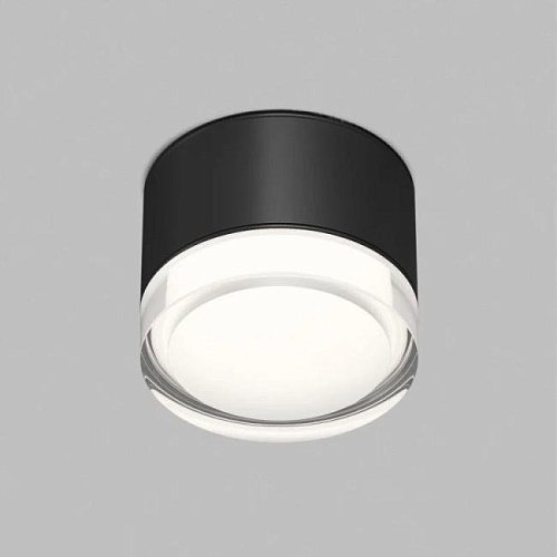 Накладной светильник AQUA Denkirs DK-DH2610-BK