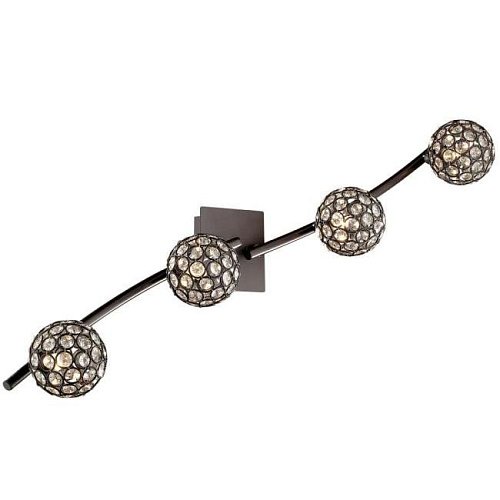 Светильник спот Odeon Light Aketi1 2473/4W