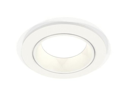 Встраиваемый светильник Ambrella Techno XC6512001