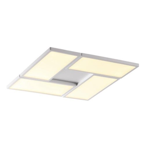 3870/60CL Потолочный LED светильник Odeon Light Super Slim 3870/60CL