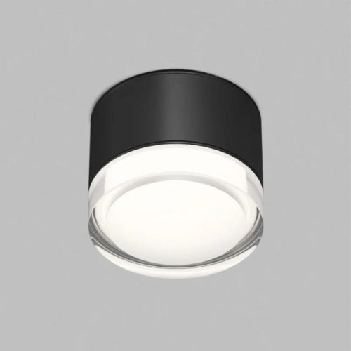 Накладной светильник AQUA Denkirs DK-DH2610-BK