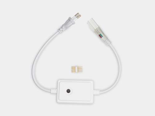 Контроллер для неоновой ленты RGB, NE-1020 SWG Standard 00-00045419