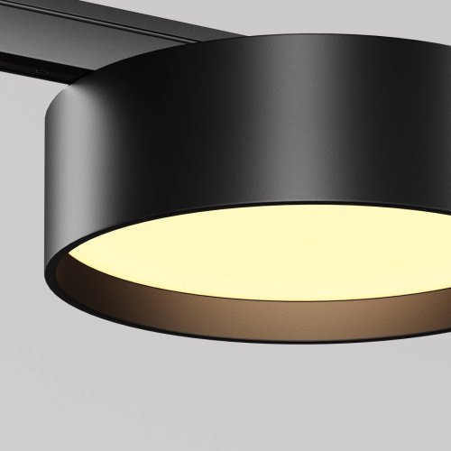 Трековый светильник Maytoni Zon TR189-1-12W2.7K-B