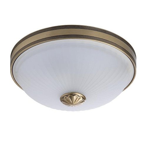 Настенно потолочный светильник MW Light Ангел 295013402