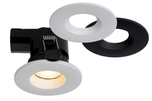 Уличный встраиваемый Lucide Binky Led 22973/06/99