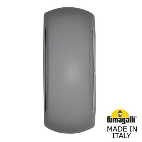 Уличный настенный светильник Fumagalli Francy 1A1.000.000.LYF1R