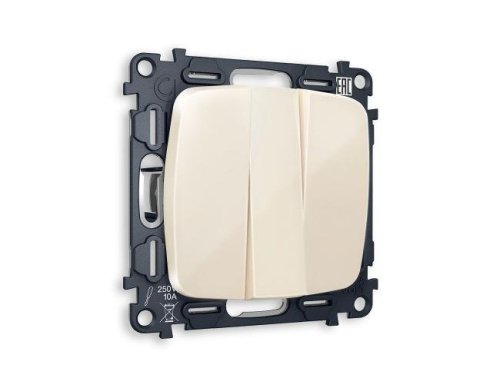 Выключатель Ambrella Volt OMEGA MO305010