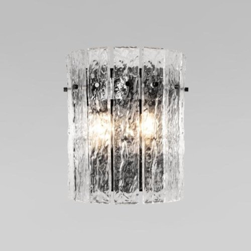 10297W Pearl black Настенное бра Loft It Nevada 10297W Pearl black