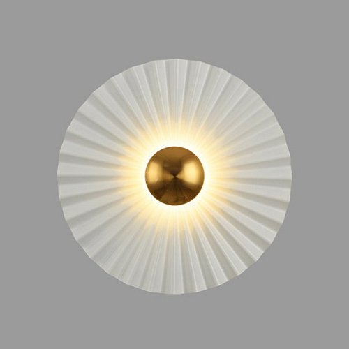 209080-23 Настенный светильник ImperiumLoft Lilit01 209080-23