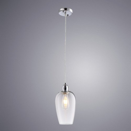 A9291SP-1CC Светильник подвесной Arte Lamp Trento A9291SP-1CC