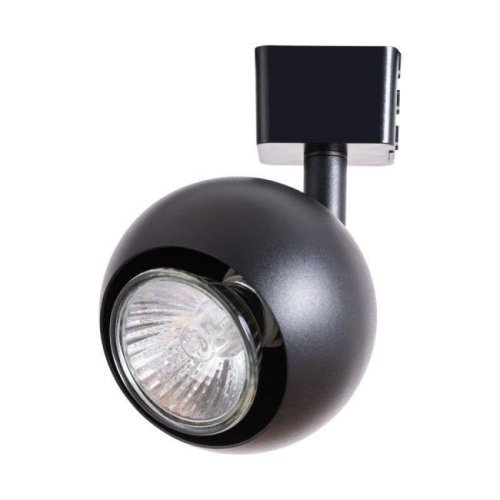 A6253PL-1BK Трековый светильник Arte Lamp Brad A6253PL-1BK