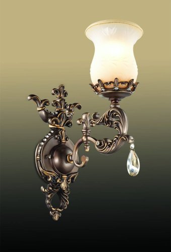 Настенное бра Odeon Light Varza 2430/1W