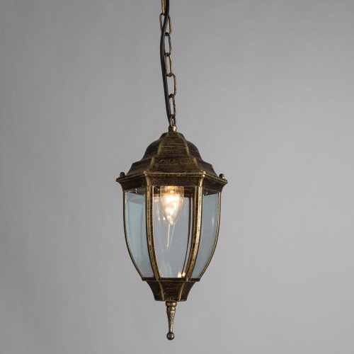 Светильник подвесной Arte Lamp A3151SO-1BN