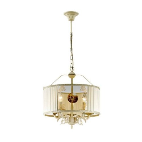 Подвесная люстра Odeon Light Kimona 2874/5