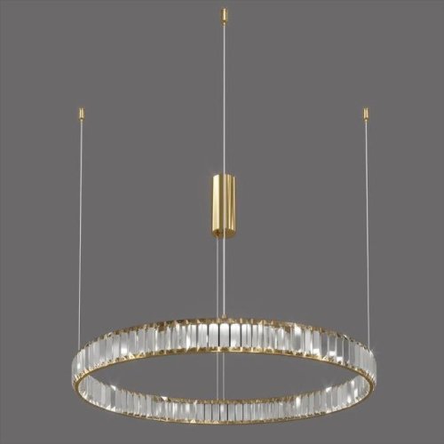 Светильник подвесной Divinare Renata 1135/17 SP-47
