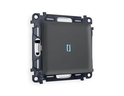 Выключатель Ambrella Volt ALFA MA902020