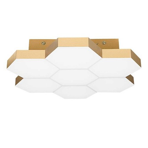750073 Потолочная люстра Lightstar Favo 750073