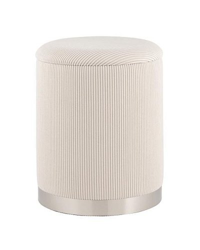 Пуфик Stool Group Эмили 19A205CG-2