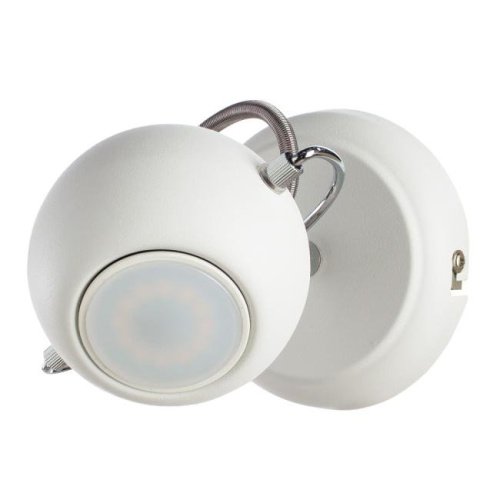 A9128AP-1WH Светильник спот Arte Lamp SPIA A9128AP-1WH