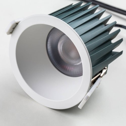 Уличный встраиваемый Lightstar Ciclone 385346