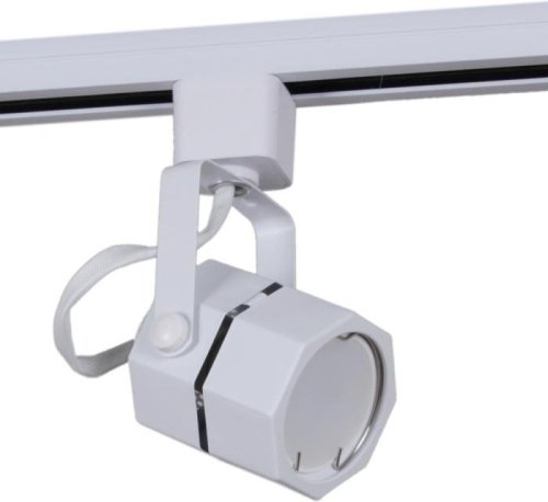 Трековый светильник 16021-9.3-001CT MR16 WT