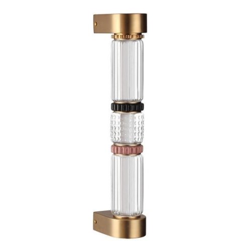 Настенный светильник Odeon Light EXCLUSIVE Collier 5455/12WL