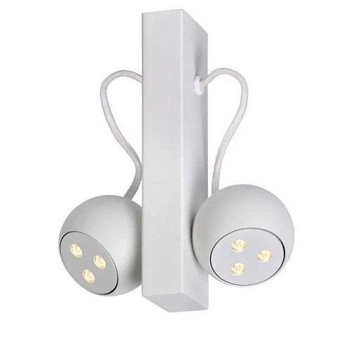 12144/22/31 Светильник потолочный Lucide Magnet Led 12144/22/31