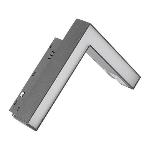 53405 Трековый светильник Feron 53405