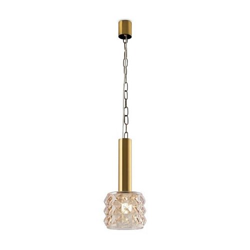 MOD027PL-01BS Светильник подвесной Maytoni Rock Me MOD027PL-01BS