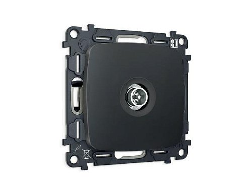 Розетка Ambrella Volt OMEGA MO913005
