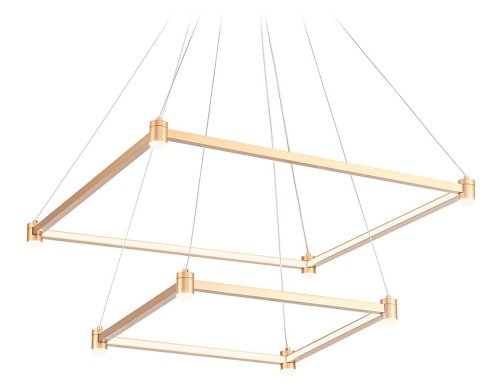 FL5599 Подвесная люстра Ambrella Comfort FL5599