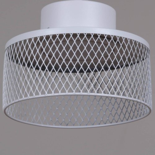 Подвесной светильник Reluce 01110-0.9-01 WT