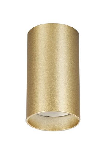 CLT 015C GO Накладной светильник Crystal Lux Clt 015 CLT 015C GO
