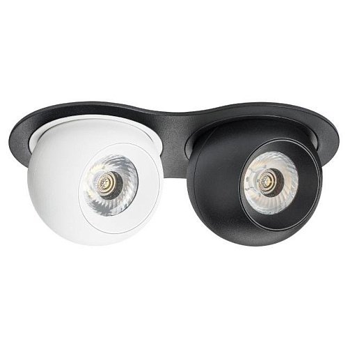 i6276272 Встраиваемый светильник Lightstar Intero i6276272