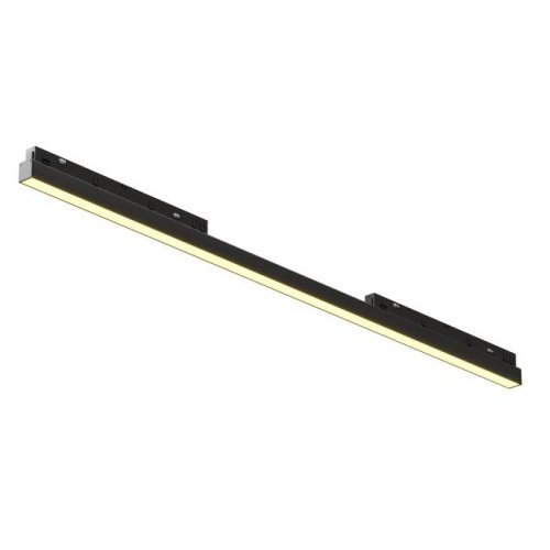 Трековый светильник Maytoni Basis TR030-2-30W2.7K-B