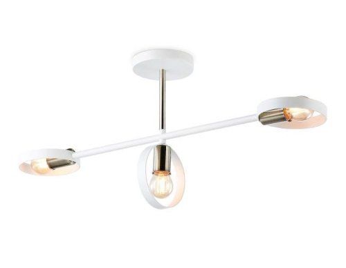 TR8228 Потолочная люстра Ambrella Traditional TR8228