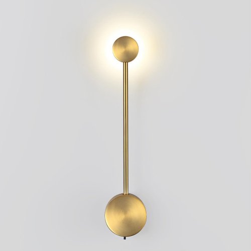 7009/5WL Настенный светильник Odeon Light Satellite 7009/5WL