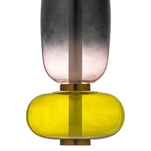 Светильник подвесной Arti Lampadari Canzo Canzo L 1.P7 CL