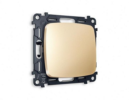 Выключатель Ambrella Volt OMEGA MO601030