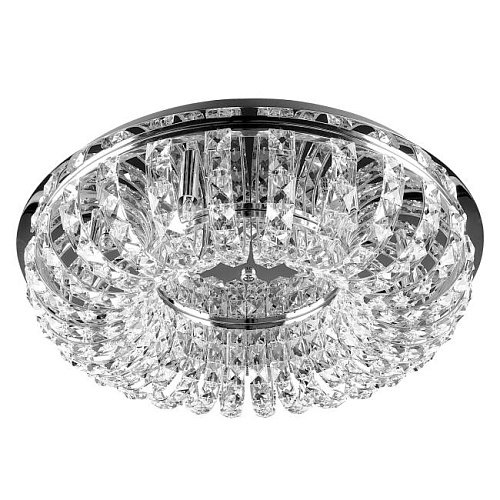 741074 Потолочная люстра Lightstar Onda 741074